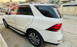 مرسيدس بنز GLE